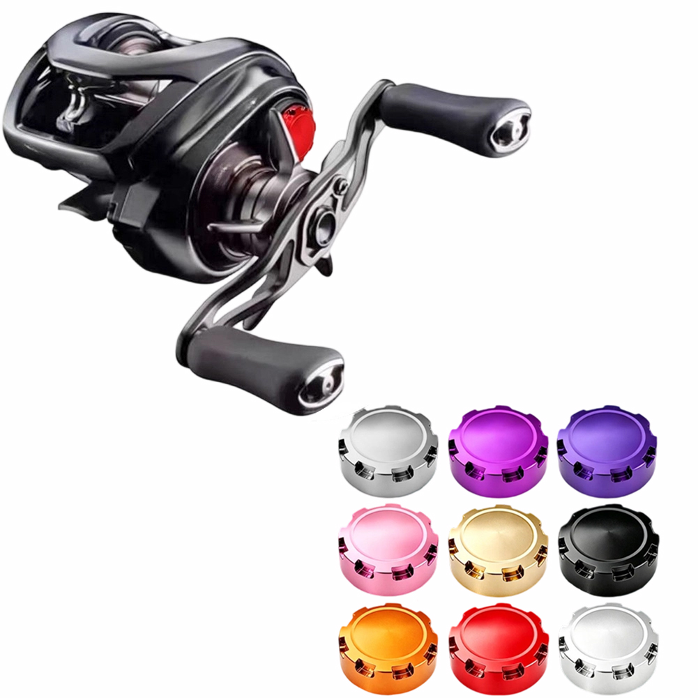 Conventional Reel - Zamienny pokrętło napinacza do kołowrotków DAIWA