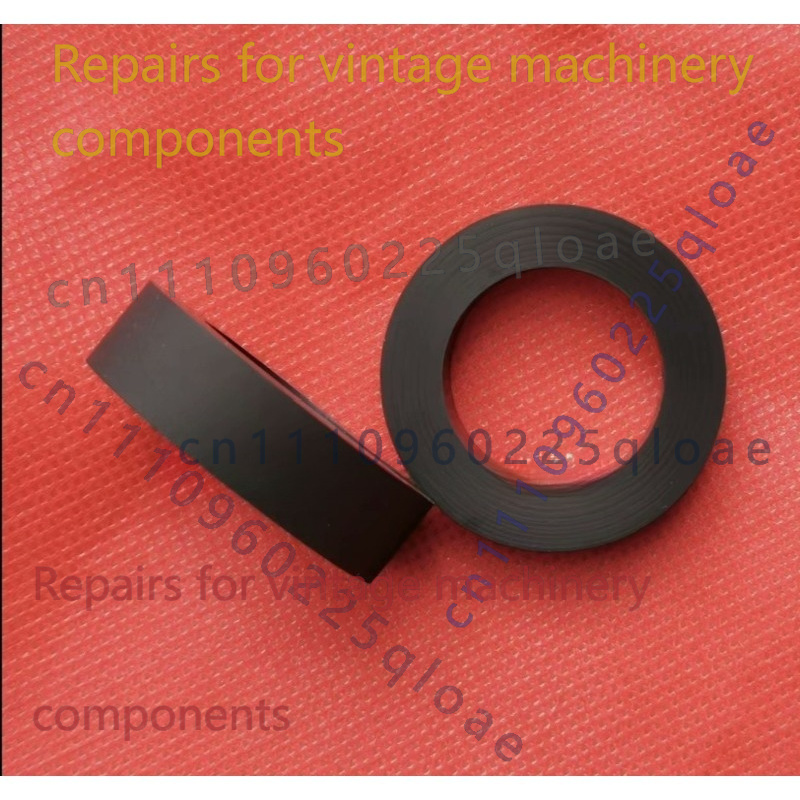 Reel Repair Kit - 1 szt. Gumowa rolka dociskowa do