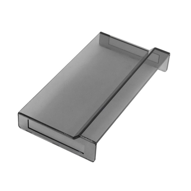 Reel Cover - Osłona przeciwpyłowa do magnetofonu szpulowego REVOX