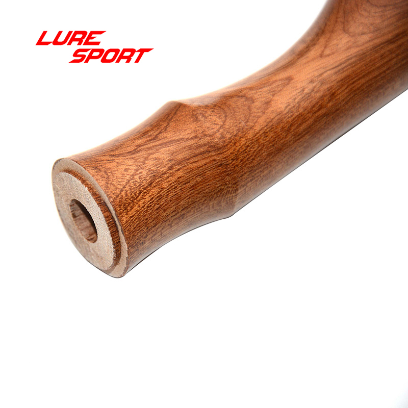Uchwyt do drewna LureSport 11c – Reel Repair Kit recenzja i cena