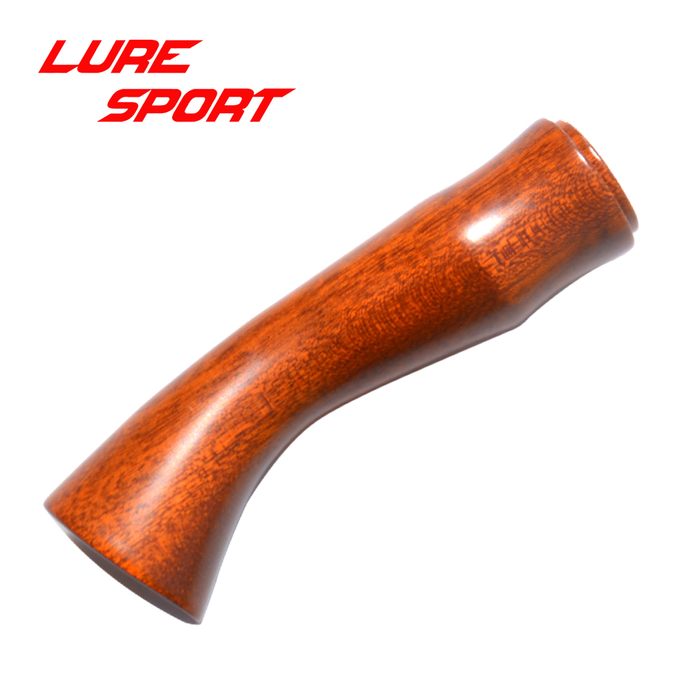 Uchwyt do drewna LureSport 11c – Reel Repair Kit recenzja i cena