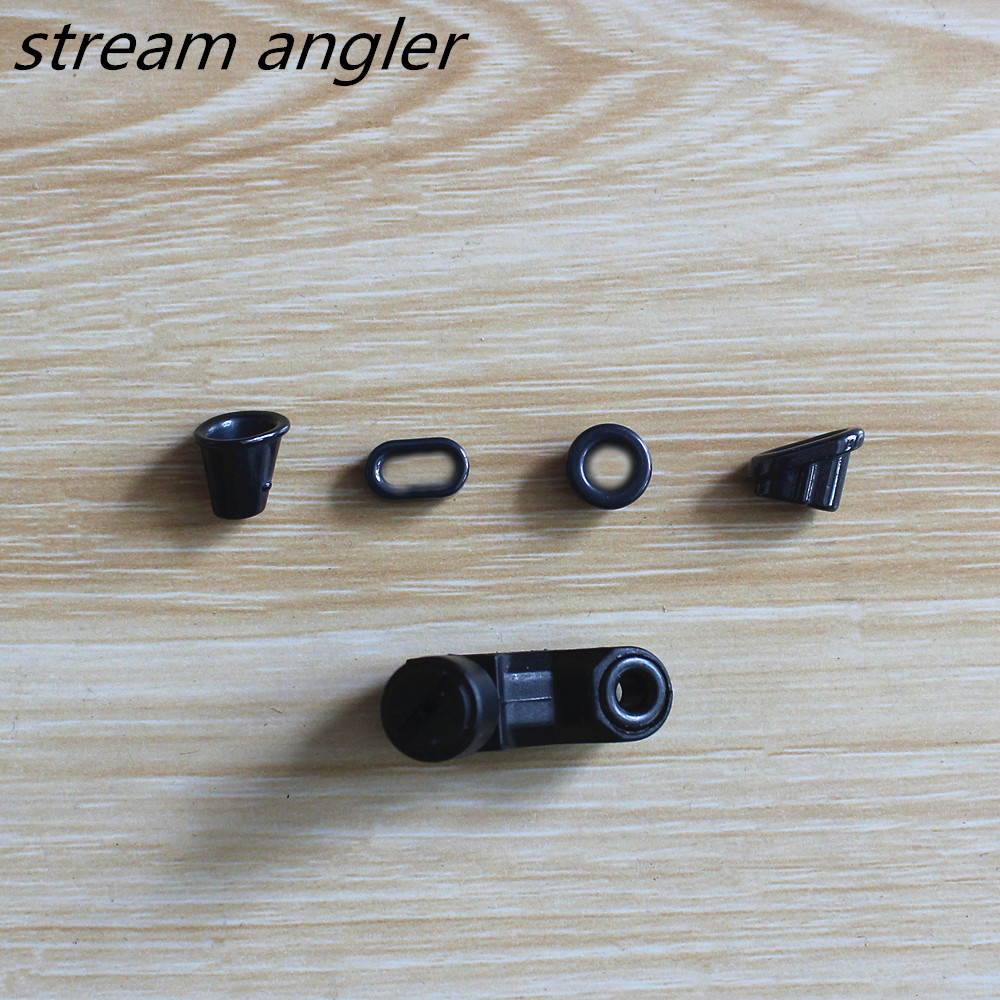Uchwyt prowadnicy linii cerami – Reel Repair Kit recenzja i cena