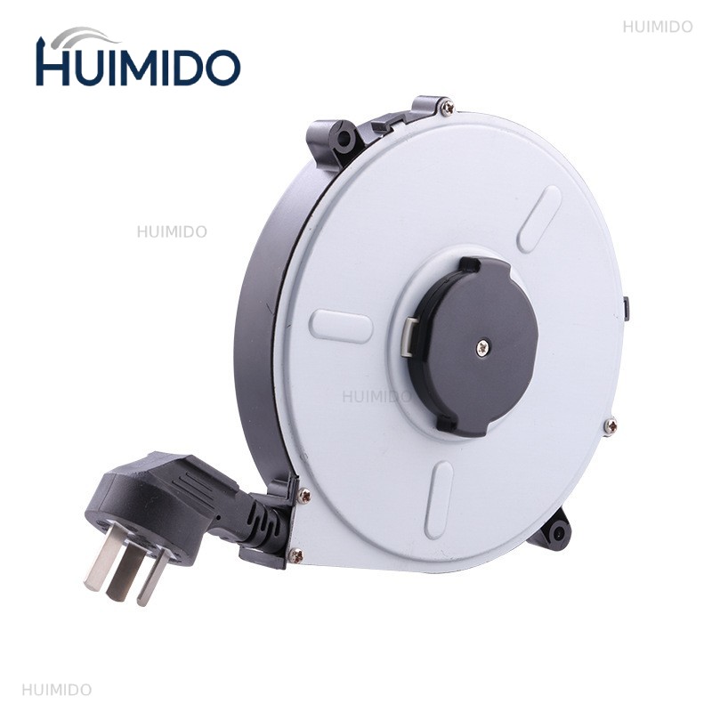 220V/50HZ 125V/60HZ 1000-2000W – Electric Reel recenzja i cena