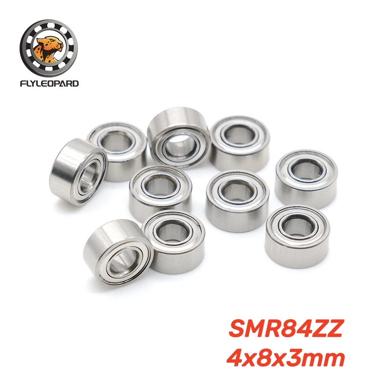 10 szt. SMR85ZZ 5x8x2.5mm ABEC – Conventional Reel recenzja i cena
