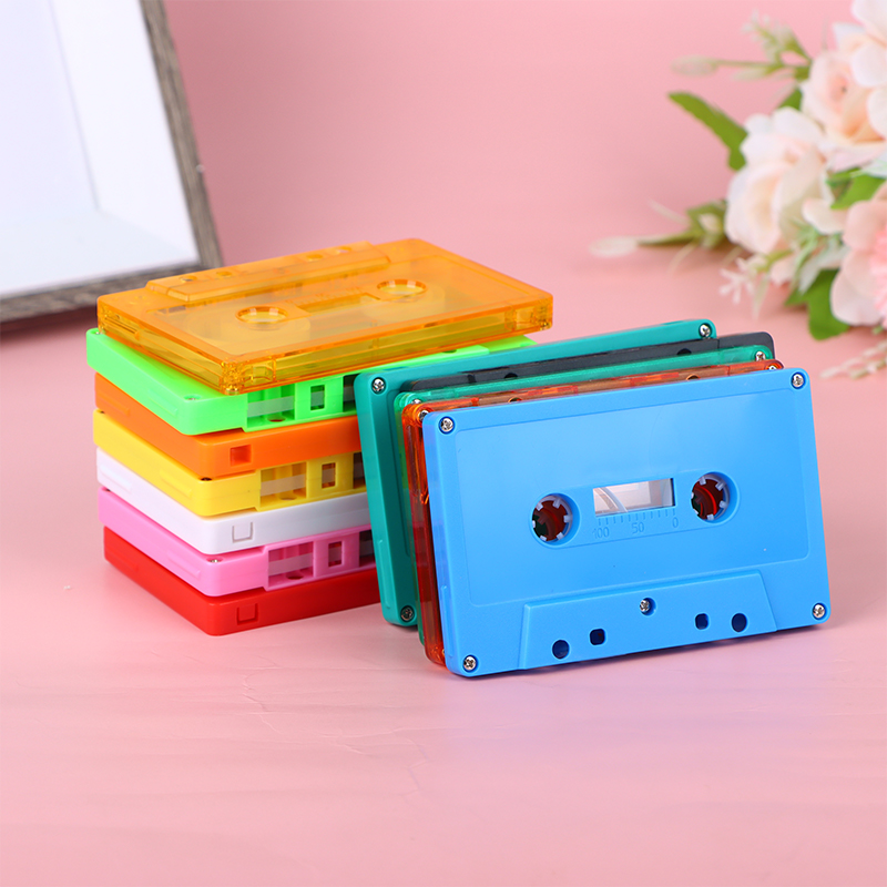 1 szt. Taśma magnetofonowa rol – Reel Cover recenzja i cena