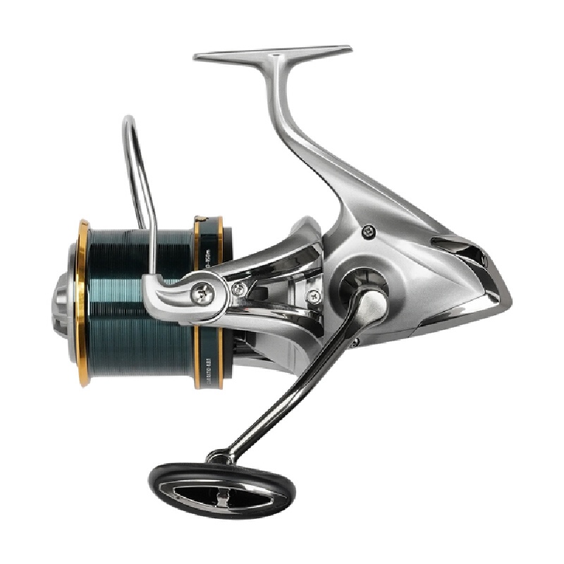 Kołowrotek spinningowy NOEBY,  – Surf Reel recenzja i cena