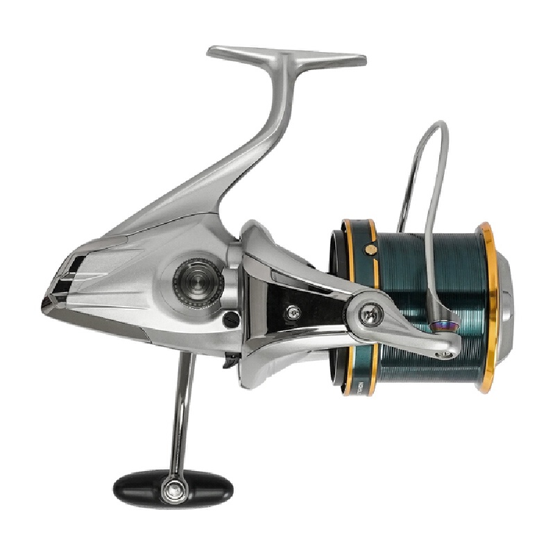 Kołowrotek spinningowy NOEBY,  – Surf Reel recenzja i cena