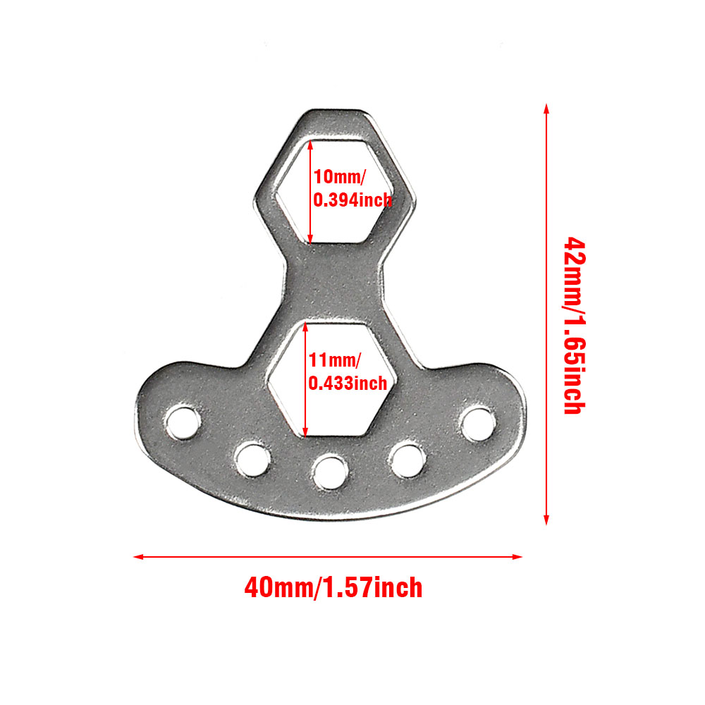 MNFT 1 szt. Klucz do uchwytu k – Reel Repair Kit recenzja i cena