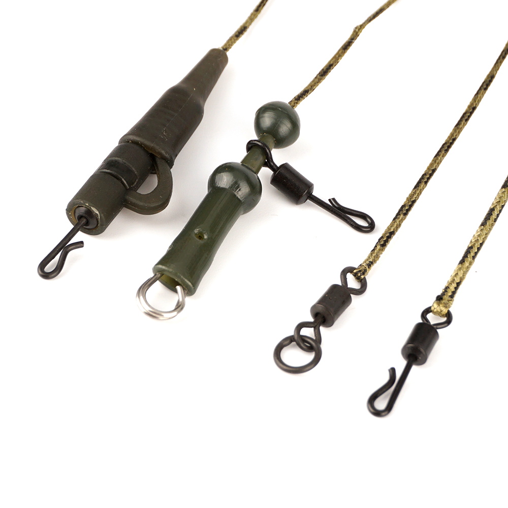 Hirisi 3 szt. 45lb Pleciona Ży – Baitcasting Reel recenzja i cena