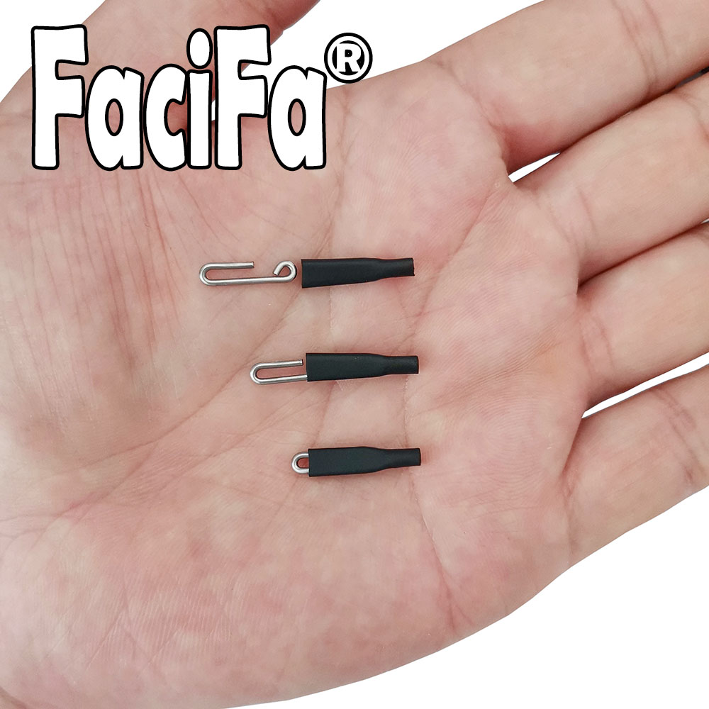 100 sztuk Enganche Rapido Fast – Reel Spare Spool recenzja i cena