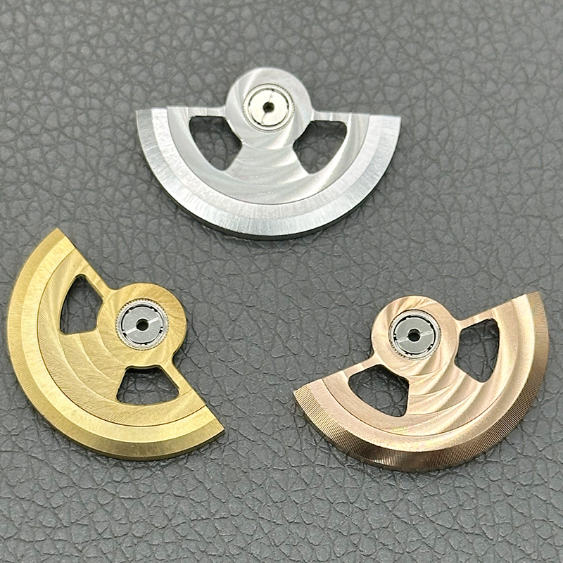 Mod NH35 Mechanizmy Zegarkowe  – Reel Case recenzja i cena