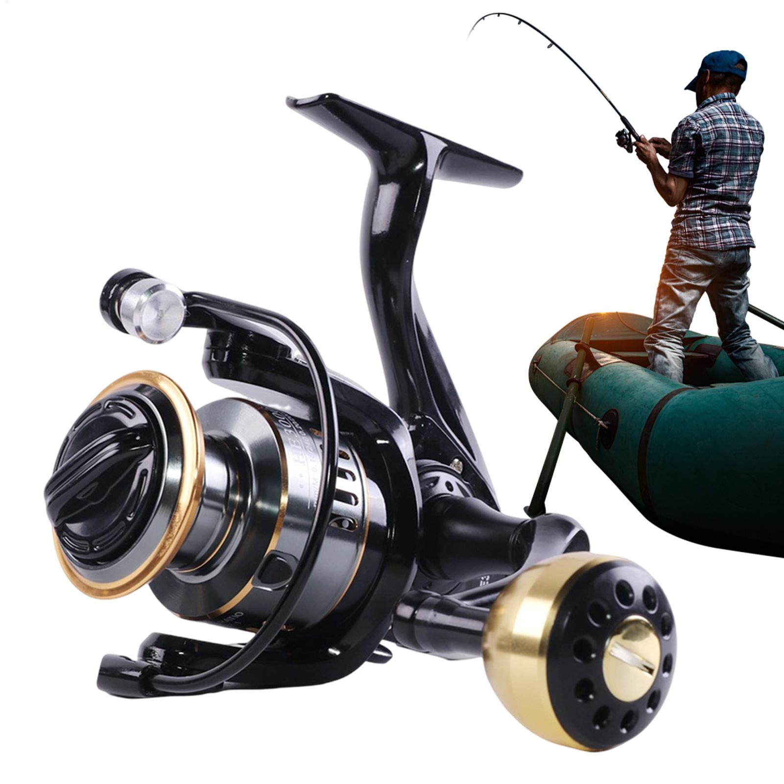 Kompaktowy metalowy mini kołow – Surf Reel recenzja i cena