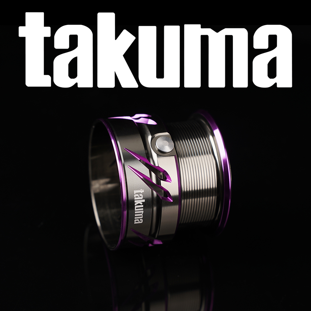 Takuma Lingxi CNC Aluminiowa S – Reel Spare Spool recenzja i cena