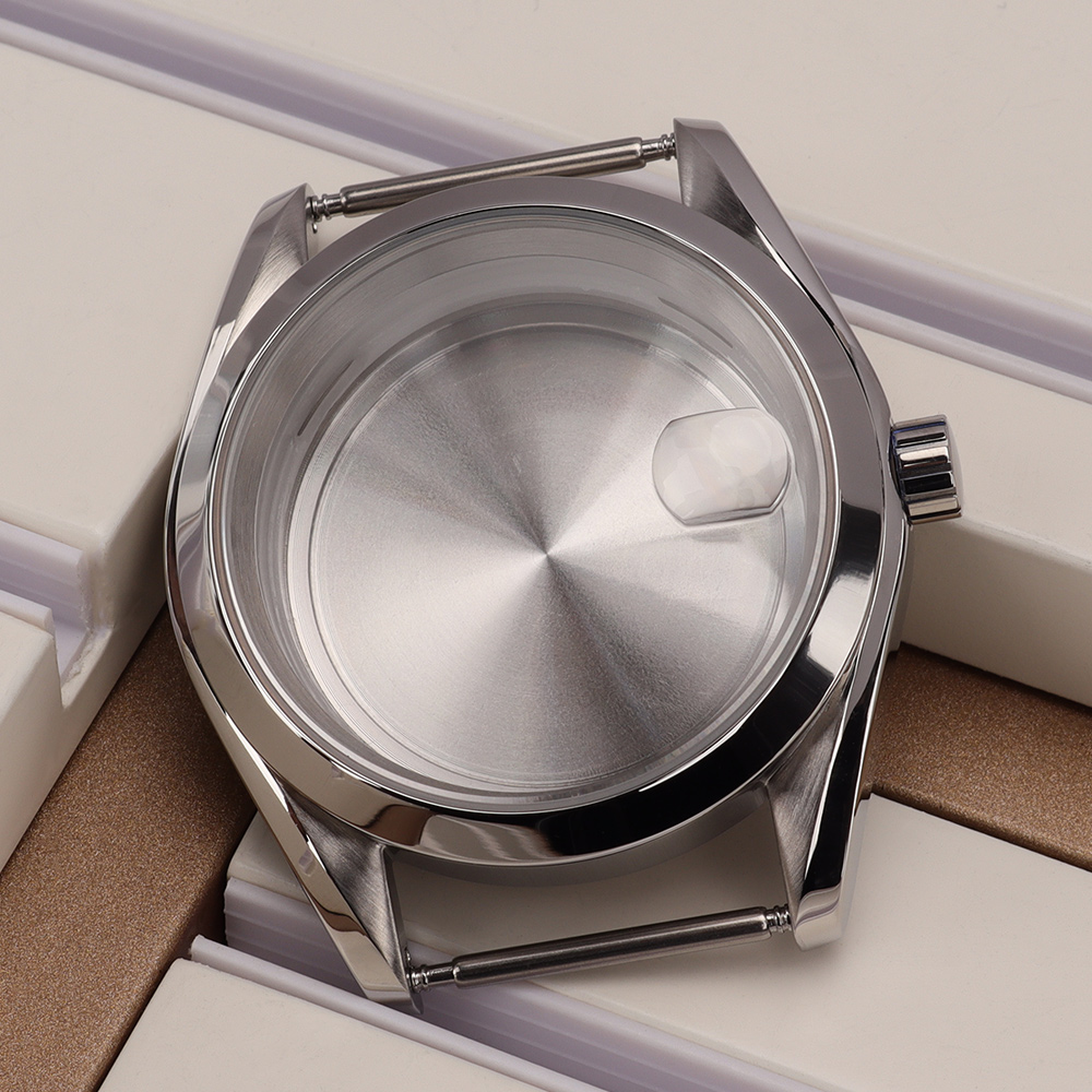 Obudowa NH35 39mm z fazowanym  – Reel Case recenzja i cena