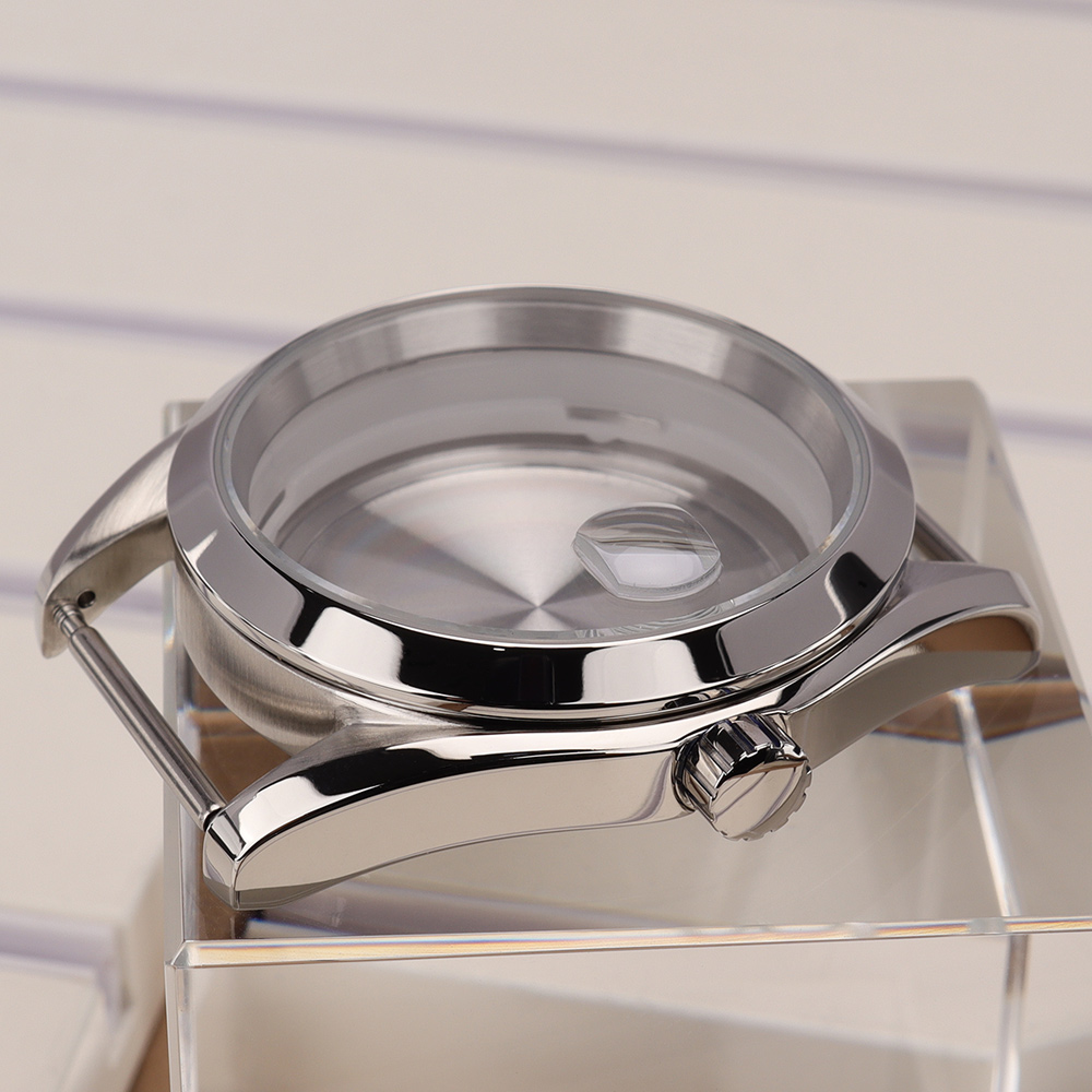 Obudowa NH35 39mm z fazowanym  – Reel Case recenzja i cena