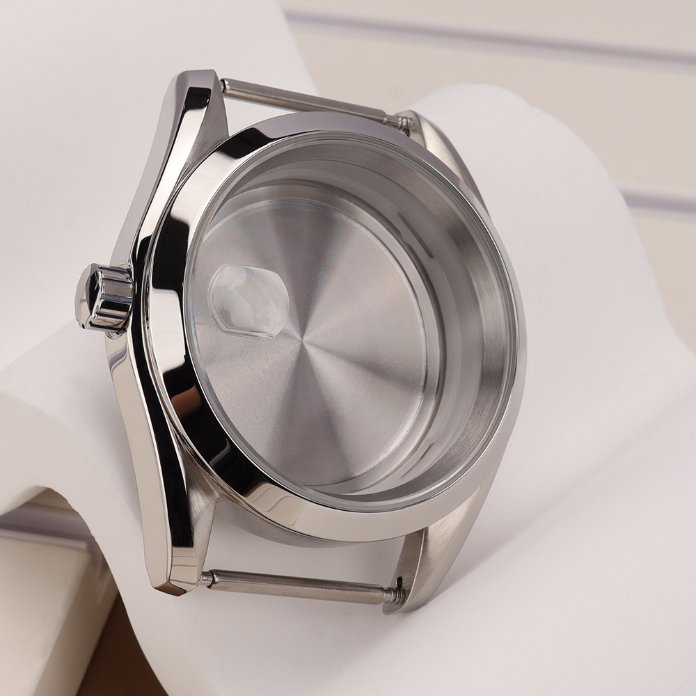 Obudowa NH35 39mm z fazowanym  – Reel Case recenzja i cena