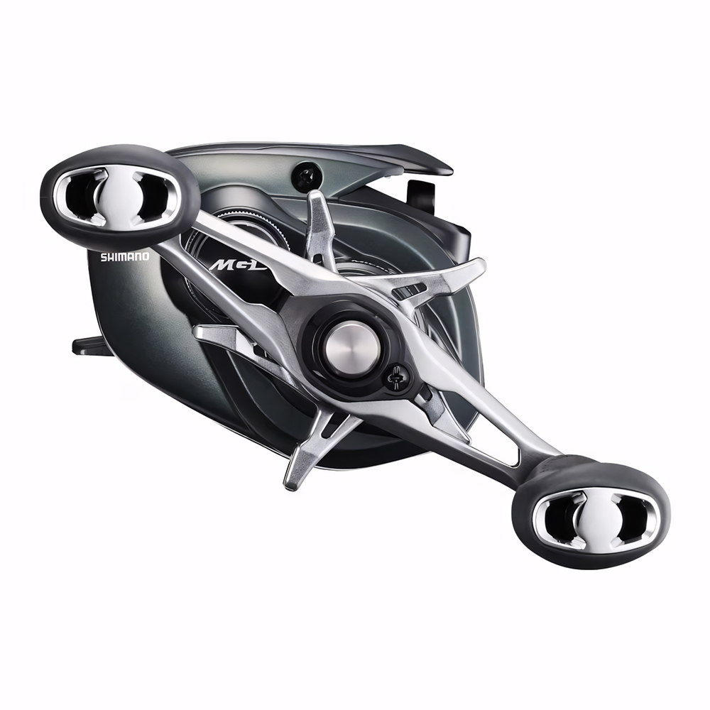 2021 SHIMANO CURADO MGL Kołowr – Shimano Reel Stradic recenzja i cena